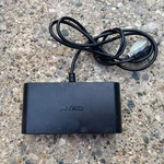 Nyko Retro Controller Hub Gamecube Adapter Port For Nintendo Switch. Fixed Price $15.00.