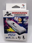 Brook Gaming: Wingman Fgc 2 Converter - PS5 Electronics. Open Box Free Shipping. Fixed Price $62.95.