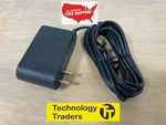 Htc Base Station 79H00142-00M / NE30W-US Ac Adapter Power Supply. Fixed Price $7.99.