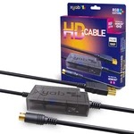 Sega Genesis 2 & 3 Rgb+ Link Cable Av To Hdmi Upscaler - Brand New!. Fixed Price $36.00.