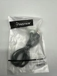 Insten Xbox 360 Wireless Controller Charging Cable -2 Pack. Fixed Price $20.00.