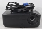 Infocus IN112A Svga Dlp Projector Hdmi 3,000 Lumens 1719 Used Laamp Hours. Fixed Price $49.99.