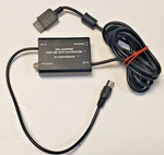Rfu Adapter Playstation By Performance P-056A. Fixed Price $9.99.