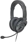 Amplified Gaming Headset For Xbox Mad Catz Ampx. Fixed Price $29.00.