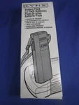 Battery Pack For Atari Lynx And Ii New Box Nos. Fixed Price $27.99.