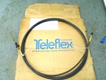 Teleflex Type 400 19FT Shift Control Cable Part# CC17019 Outboard Motor Parts. Fixed Price $48.99.