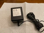 Atari Transformer Model Pag - 1200 Part C 103889 001 Genuine. Fixed Price $27.40.