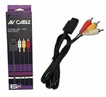 Rca Video Cable Kmd / Komodo Game. Fixed Price $23.72.
