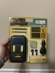 12 By Yobo For Nintendo Dsi TWL-001 Handheld Video Game System New. Fixed Price $22.89.