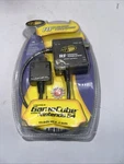 Mad Catz Rf Adapter Model 5604 For Nintendo Game Cube 64 Super Snes New. Fixed Price $28.00.