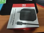 New Official Authentic Nintendo Switch 2 Ac Adapter Charger Power Supply Oem. Fixed Price $30.95.