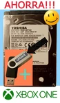 320GB Xbox One S/x Internal Hard Drive W/ Operating System Usb. Fixed Price $22.50.