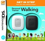 Personal Trainer Walking - Nintendo Ds. Fixed Price $19.99.