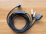 Oem Genuine Sony Playstation Go Component Av Cable PSP-N1000 PSP-N180. Fixed Price $59.98.