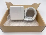 Original A1718 61W Usb-c Charger Adapter For Apple Macbook Pro 13" A1708 +cable. Fixed Price $26.99.