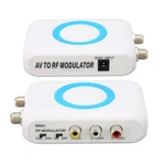 Ashata Digital Rf MODULATOR,M65A Ntsc Coax. Fixed Price $32.53.