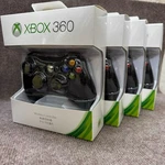 Original Oem Microsoft Xbox 360 Wireless Controller. Fixed Price $42.98.