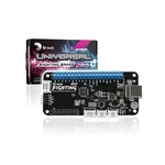 Brook Universal Fighting Board Fusion Pre-installed Header Version, For PS5.... Fixed Price $110.54.