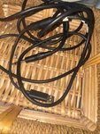 Ubisoft Hercules Rocksmith Usb Cable Cord Guitar Game Adapter W/ Breakway. Fixed Price $34.99.