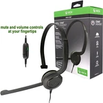 Powera Chat Headset For Xbox One **brand New-sealed**. Fixed Price $9.99.