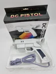Dc Pistol Gun For Sega Dreamcast Brand New. Fixed Price $123.55.