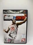 College Hoops 2K8 (playstation 2, PS2) Cib Complete Tested. Fixed Price $24.99.