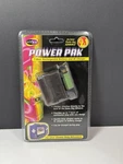 Nyko Power Pak Rechargeable Battery Charger And Ac Adapter Game Boy Advance. Fixed Price $8.95.