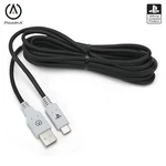 Officially Licensed Playstation Product: Powera Usb-c Charging Cable For. Fixed Price $36.76.