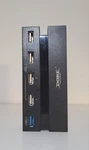 Dobe Fomis Electronics 2 To 5 Usb Hub/extender For PS4 Gaming Console. Fixed Price $5.75.