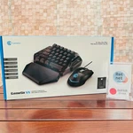 Gamesir Vx Aimswitch PS4 Pc For Consoles Mouse And Gaming Pad Japan. Fixed Price $49.58.