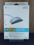 Nintendo Wii Speak Hands Free Microphone Animal Crossing Brand New Cib Authentic. Fixed Price $16.99.