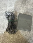 Genuine Oem Gameboy Advance AGB-009 Gba Power Adapter **tested**. Fixed Price $14.99.