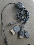Gamestop Rfu Adapter Model BB-9931 Xbox/xbox 360/GAMECUBE/PLAYSTATION Free Ship!. Fixed Price $11.00.