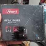 New Sealed Rosewill RNX-N180UBE Wireless Adapter. Fixed Price $28.50.