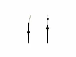 For 1979-1980 Gmc P1500 Throttle Cable 42215TS. Fixed Price $43.27.