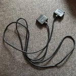 6 Foot Extension Cable For Snes Controller Nuby Free Shipping. Fixed Price $11.57.