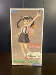 Monogatari Series - Mayoi Hachikuji Premium Figure Sega Used 2016. Fixed Price $30.00.