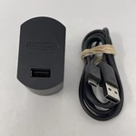 Nintendo Oem Genuine Usb Ac Adapter + Cable Classic Mini CLV-003(USZ) Snes. Fixed Price $8.99.