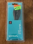 Sony One Av Connection Cable SCPH-180 Playstation PS1 Genuine Oem. Fixed Price $17.95.