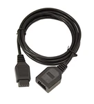 Sega Genesis Controller Extension Cord Cable 6 Feet Brand New. Fixed Price $7.86.