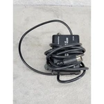 Sega Saturn Switch By Performance Model P-045 Black Video Game Adapter Tv. Fixed Price $9.98.