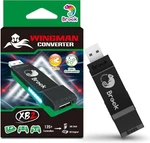 Brook Wingman XB2 Wireless Controller Adapter For Xbox 360, And Pc. Fixed Price $50.00.