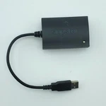 Genuine Singstar Usb Converter SCEH-0001 For Sony Playstation PS2 PS3 PS4 & Pc. Fixed Price $12.99.