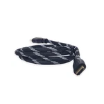 Key Digital 6" High Speed Hdmi Braided Cable Cord With Ethernet 4K. Fixed Price $11.99.