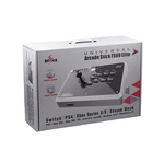 Mayflash F500 Elite Arcade Stick For PS3/4 Xbox 360 One Android Switch. Fixed Price $95.00.