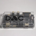 Analogue Dac Av Accessory For Super Nt & Mega Sg Crt Hookup. Fixed Price $279.99.