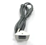 Old Skool Charging Cable For Xbox 360 Wireless Controller - Whitegray (ob). Fixed Price $8.99.