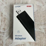 Cipon Wireless Adapter Compatible With Xbox One Controller For Windows Brand New. Fixed Price $9.00.