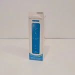 Blue Wii Motion Plus Remoter Controller Boxed Gc Genuine Oem Nintendo. Fixed Price $63.87.