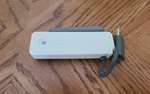 Xbox 360 Wireless Network Adapter White Usb Wifi. Fixed Price $25.00.